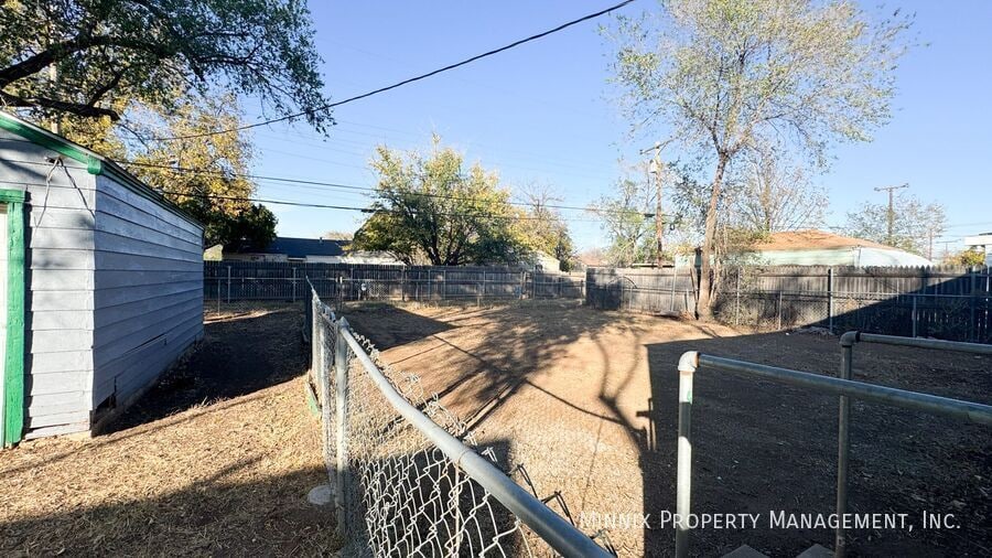 Building Photo - 2508 30th St