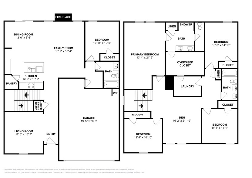 Building Photo - 308 Allenby Ln