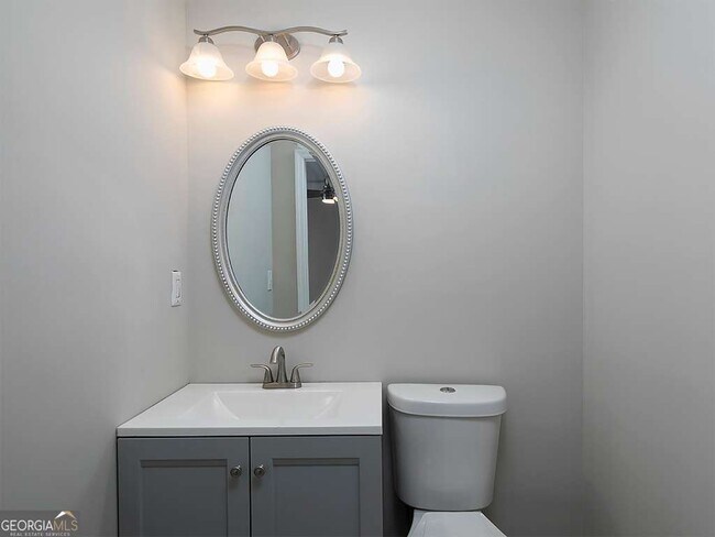 Building Photo - 3874 Mulkey Cir SW