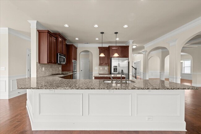 Building Photo - 542 Oconee Cir