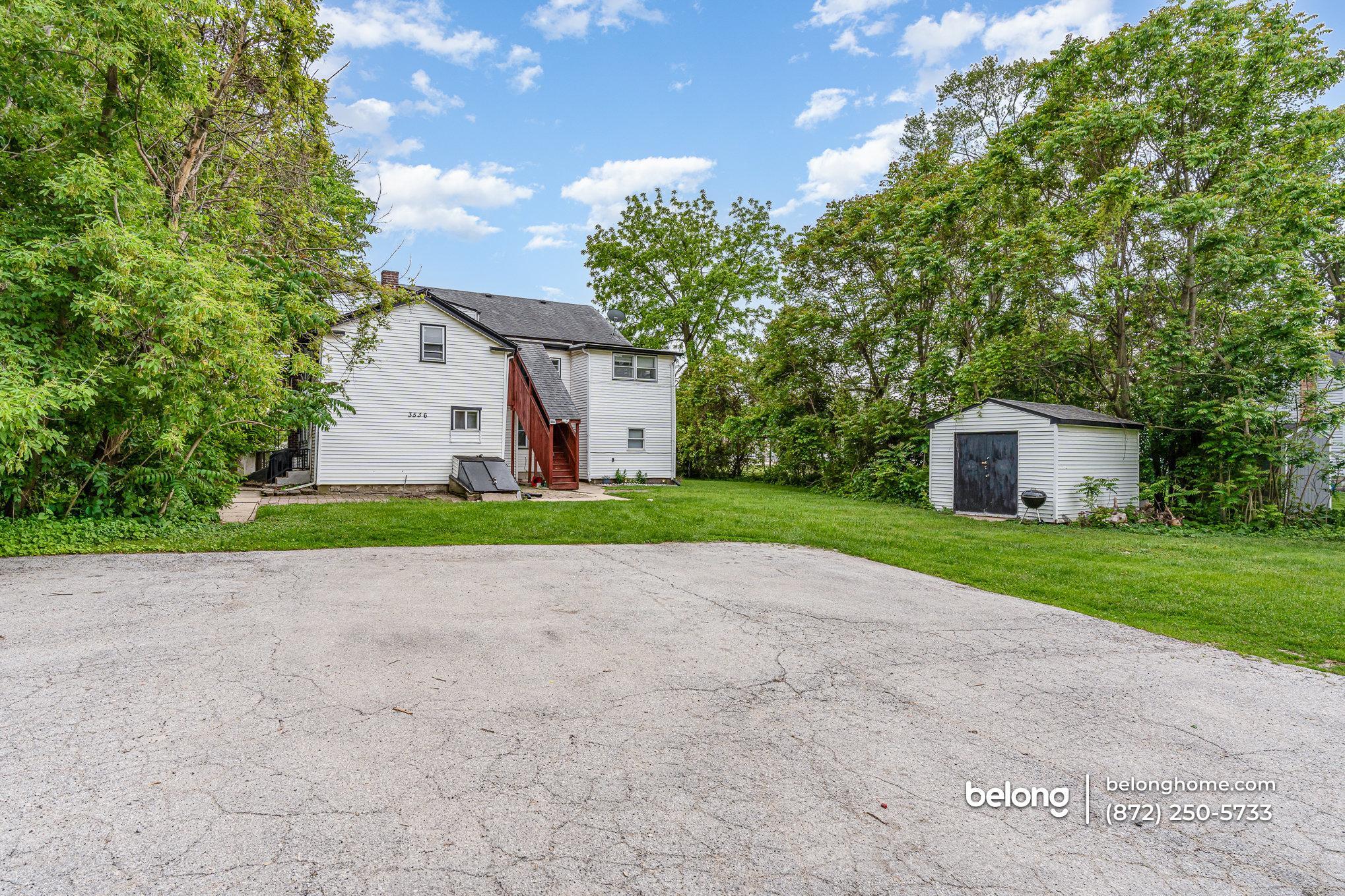 Building Photo - 3536 Front St