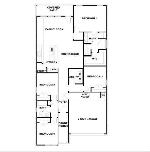Building Photo - 13704 Zuhause Dr