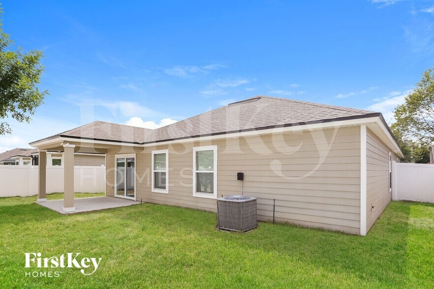 Building Photo - 16051 Tisons Blf Rd