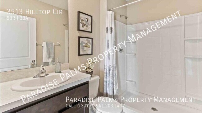 Building Photo - 3513 Hilltop Cir