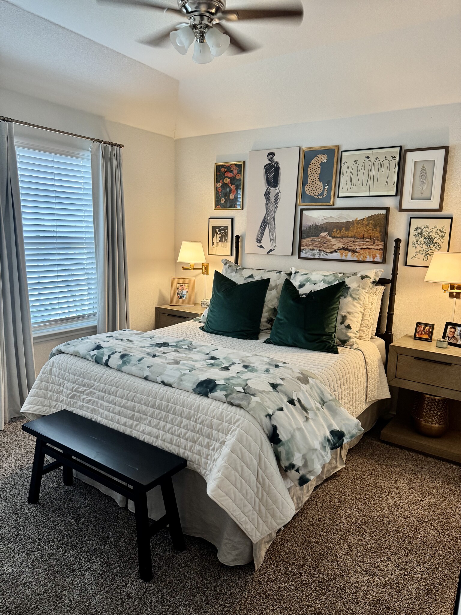 Bedroom 4 - 1104 Egret Way