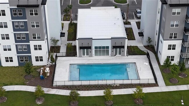 Building Photo - 5563 Millennia Park Dr