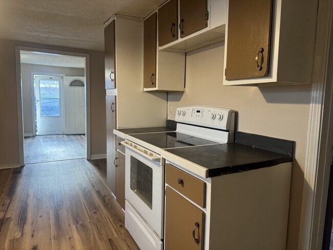 Building Photo - 1604 Alton Rd