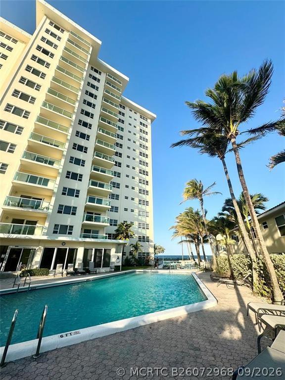 Building Photo - 6000 N Ocean Blvd