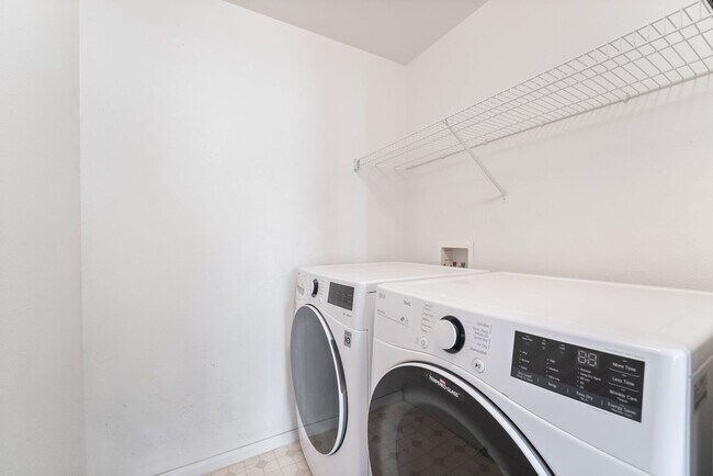 Building Photo - Spacious 3-Bedroom Condo with Garage and Two Private Patios!