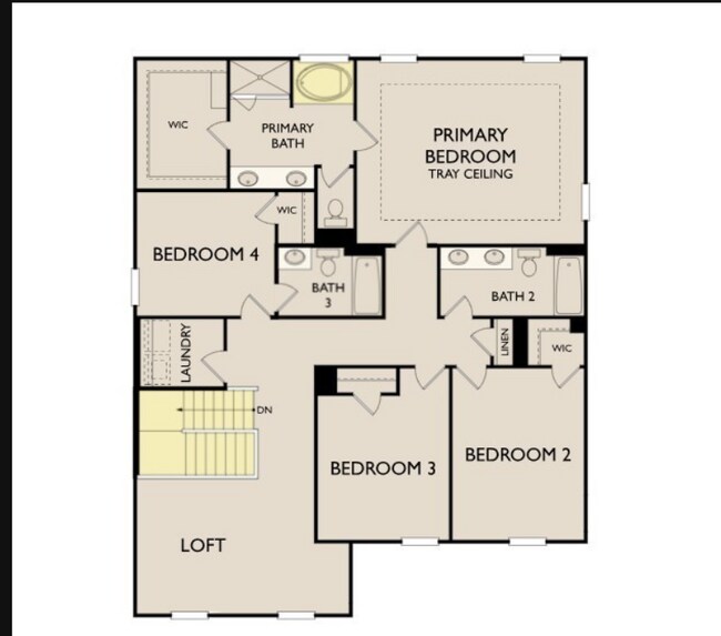 Building Photo - 6698 Hanworth Trce