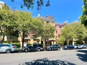 Building Photo - 2BR/2BA North Beach Condo W/Private, Huge Terrace, Parking! In-Unit Laundry! Storage! PROGRESSIVE