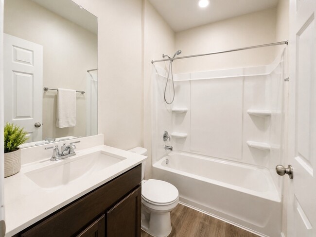 Building Photo - 17902 Sunny Savanna Dr