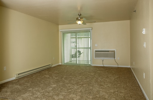 Interior Photo - 1314 8th St NW