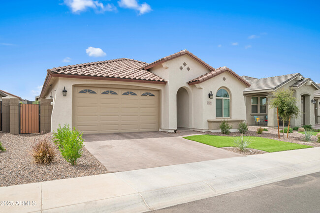 Building Photo - 3505 W Verde River Rd