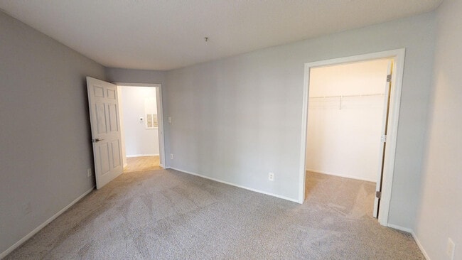 Bedroom - Camara Estates