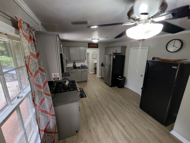 Building Photo - Room in Single Family Home on Butner Rd