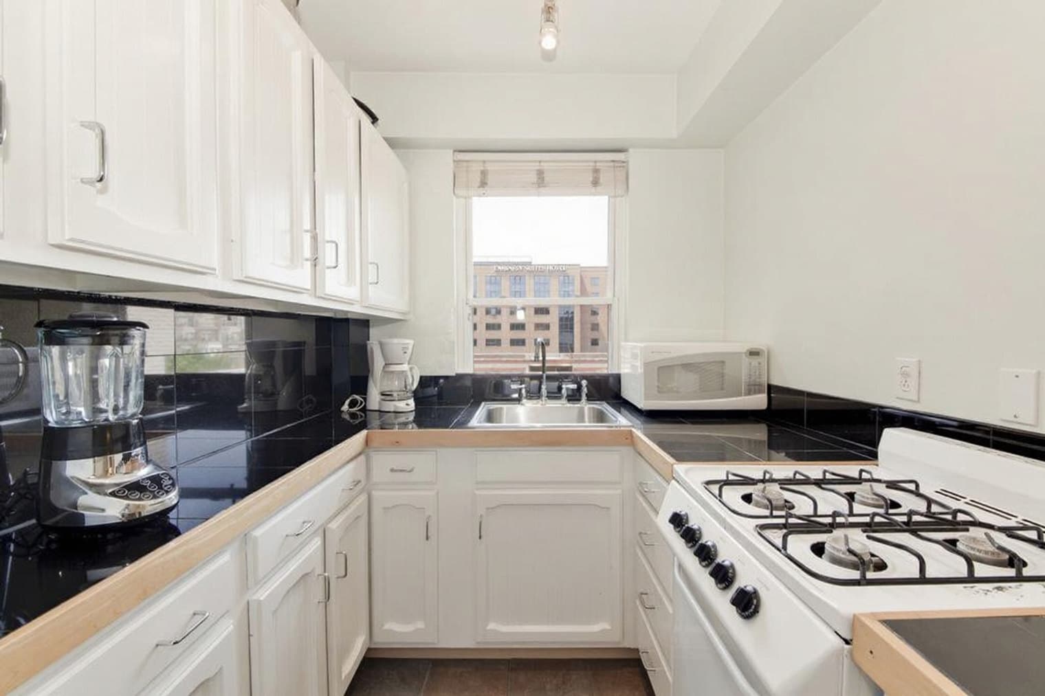 Building Photo - 2128 N Street Northwest-GO ID355P