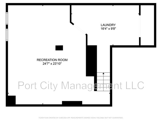 Building Photo - 504 S Milton Ave