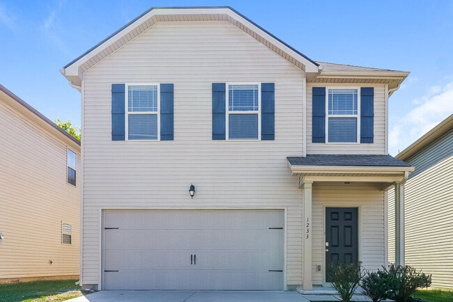 Building Photo - 1233 Catawba Way