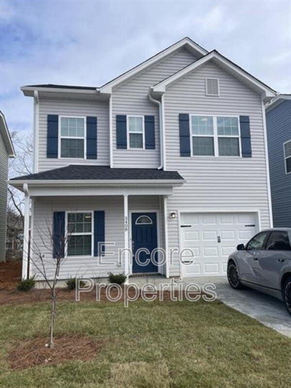 Building Photo - 3408 Littlefield Way