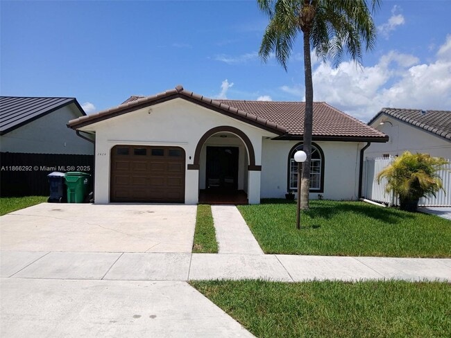 Building Photo - 2424 SW 143rd Pl