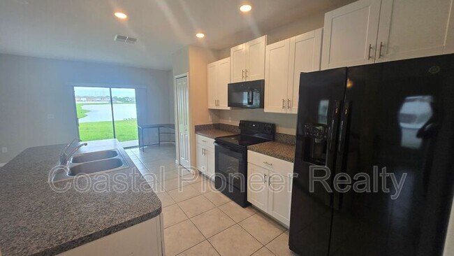 Building Photo - 4406 Summer Savory St