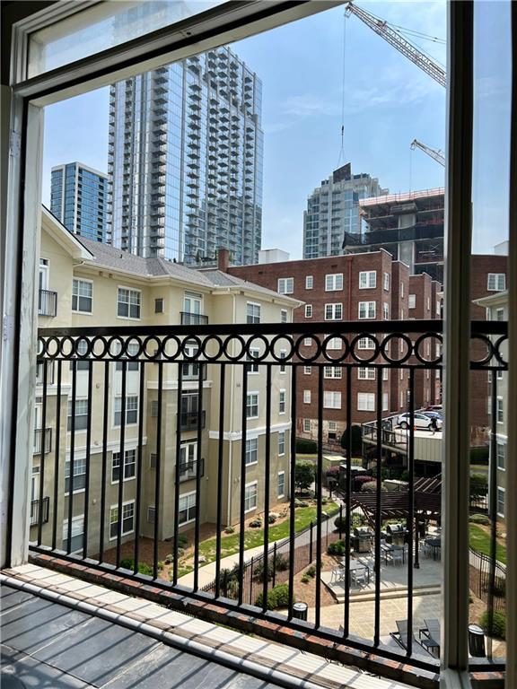 Building Photo - 800 Peachtree St NE