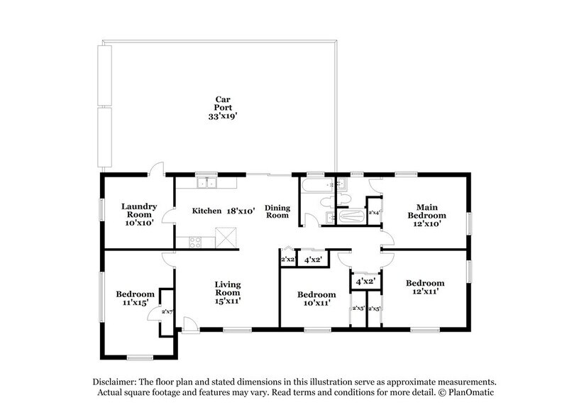 Building Photo - 5664 Hillman Dr