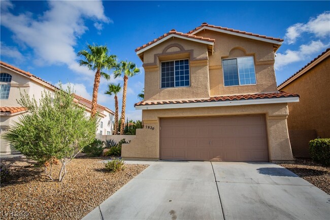 Building Photo - 7820 Paper Flower Ct