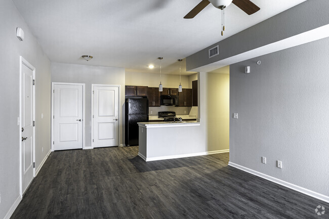 Interior Photo - Whittier Place