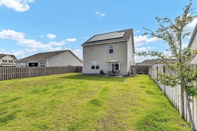 Building Photo - Ways Station Golf course community in Richmond Hill Plantation - 4 Bed/2.5 Bath