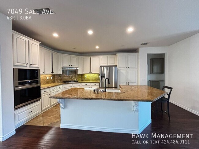 Building Photo - 7049 Sale Ave