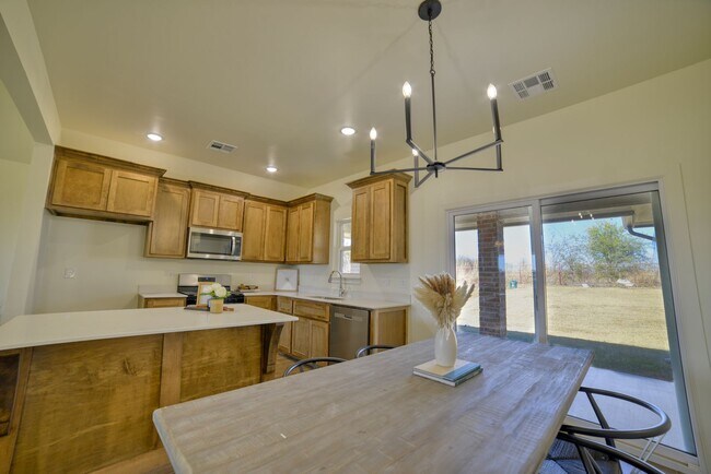 Building Photo - Brand New Home in Washington!