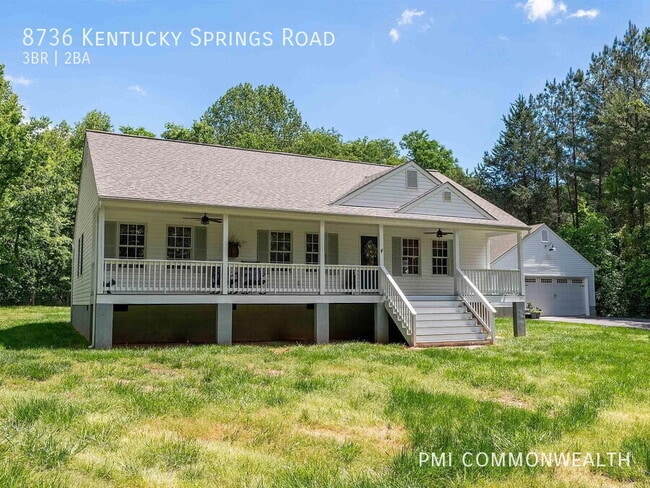 Building Photo - 8736 Kentucky Springs Rd