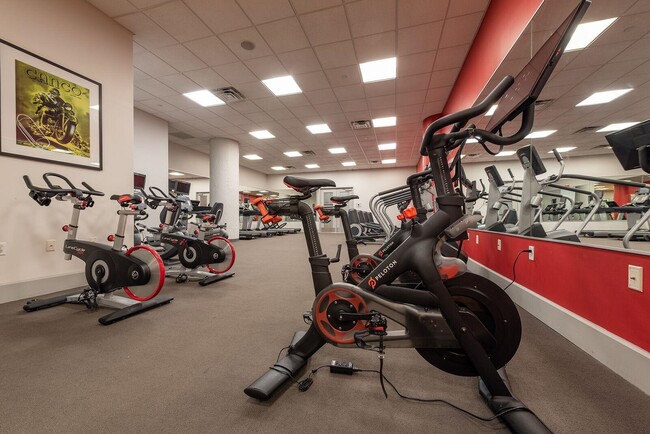 Building Photo - 50 Dey St