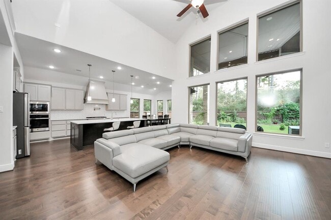 Building Photo - 14827 Vista Chase Trl