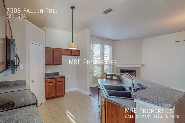 Building Photo - 7508 Fallen Trail