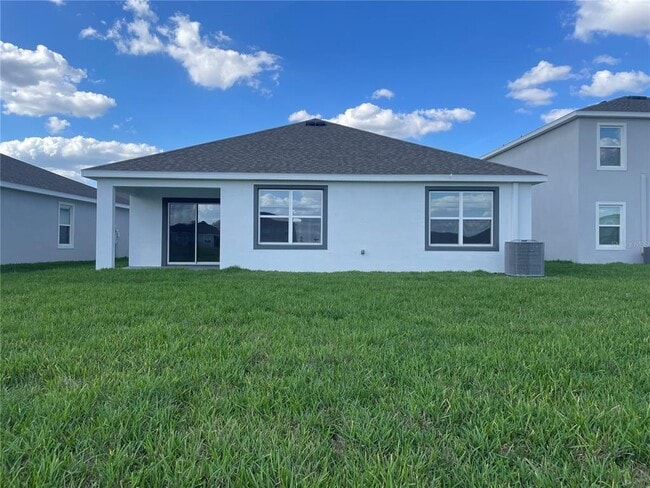 Building Photo - 3417 Amber Waves Dr