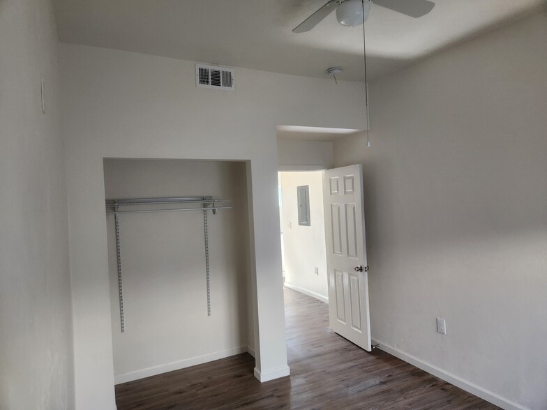 2nd bedroom - 233 E 31st St