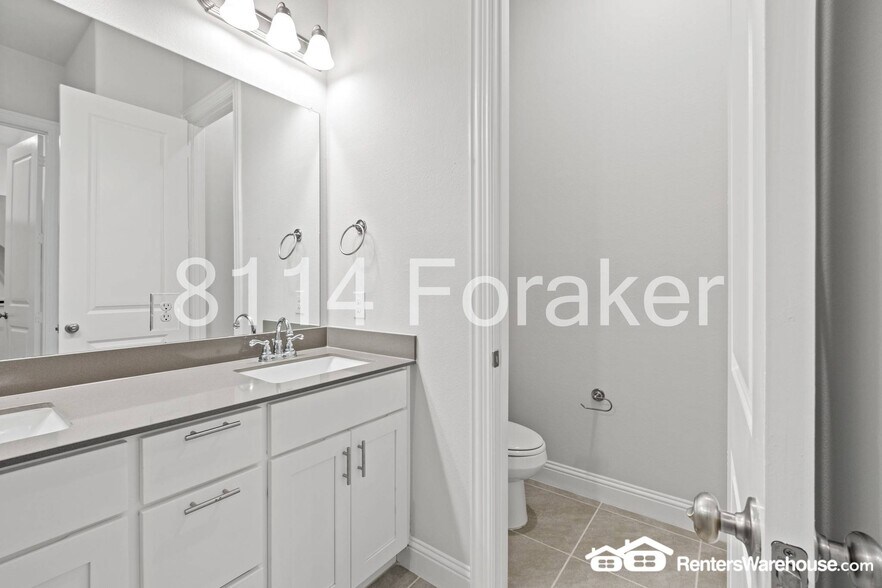 Building Photo - 8114 Foraker St