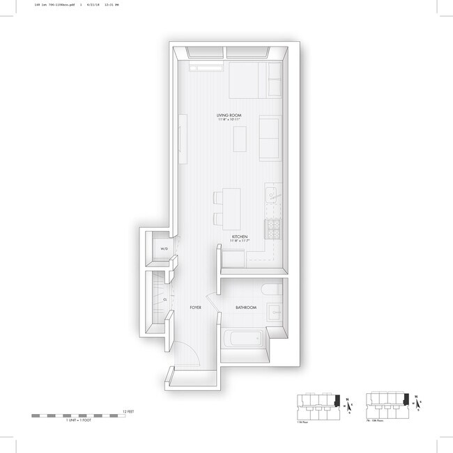 Building Photo - 148 1st St