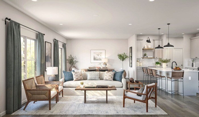 Building Photo - 277 Parkwood Vista Way