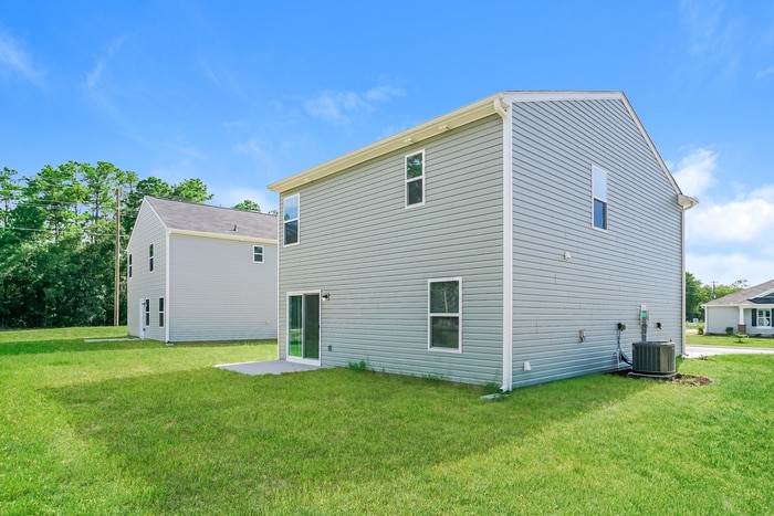 Building Photo - 108 Foxford Dr