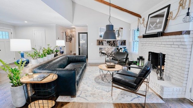 Building Photo - 3740 High Point Ln SW