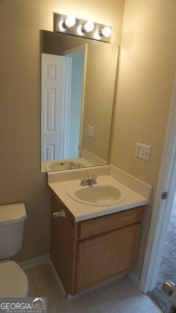 Building Photo - 5705 Hampton Ct