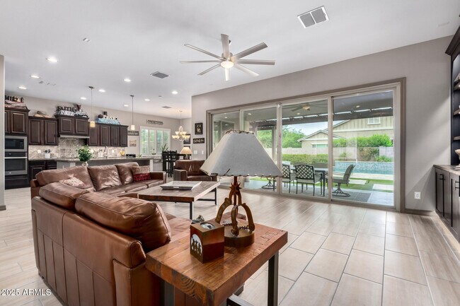 Building Photo - 20176 E Nighthawk Way