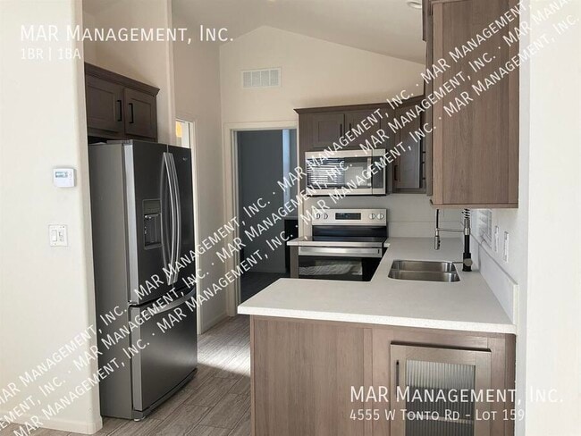 Building Photo - 4555 W Tonto Rd