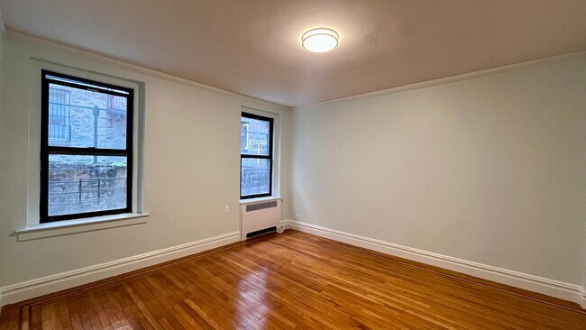 Floorplan - 567 Fort Washington Avenue