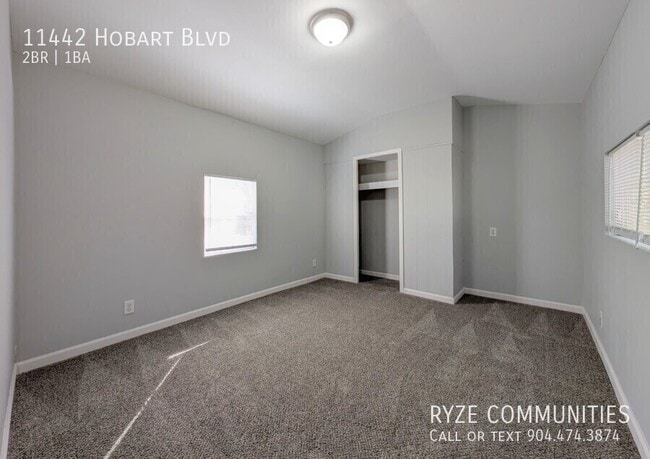 Building Photo - 11442 Hobart Blvd