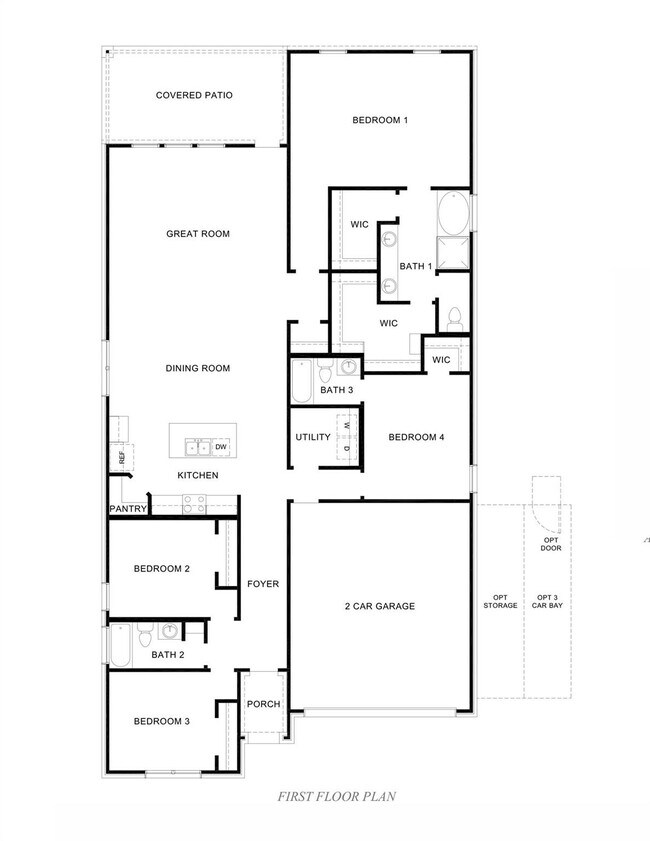 Building Photo - 215 Springfield Terrace Dr